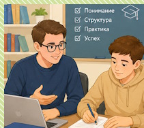 Услуги Услуги репетиторов в Новом Уренгое