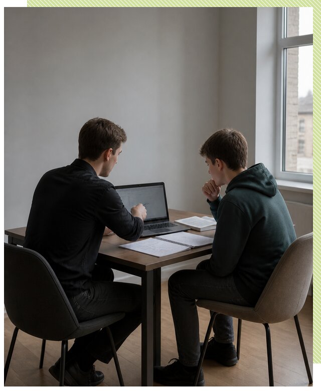 Репетитор по информатике ЕГЭ в Новом Уренгое от 1560 р. | Репетитор-Нвг