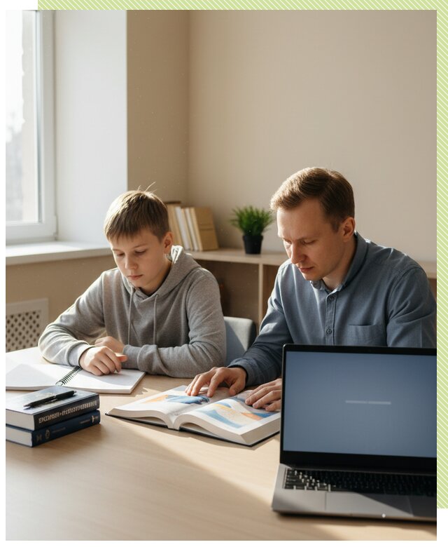 Репетитор по английскому 7 класс в Новом Уренгое по цене 1248 р. | Репетитор-Нвг