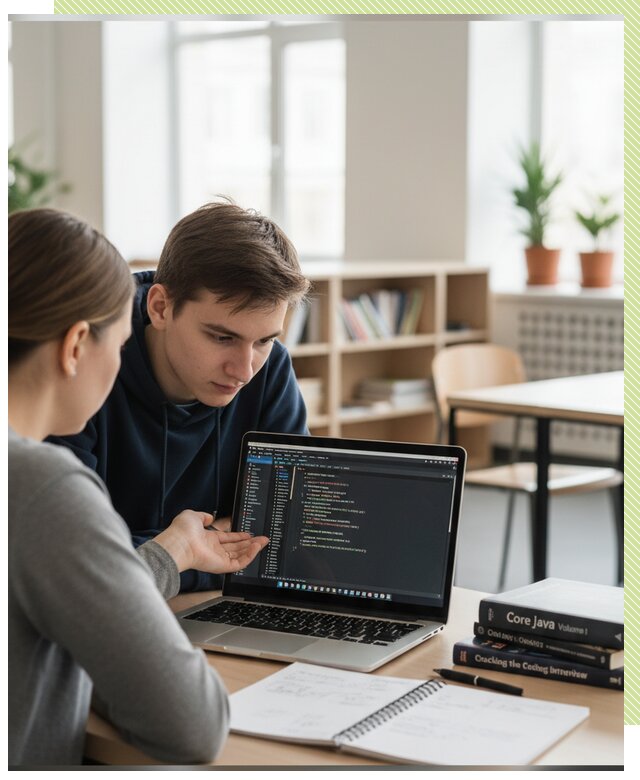 Репетитор по JavaScript в Новом Уренгое по цене от 1872 р. | Репетитор-Нвг