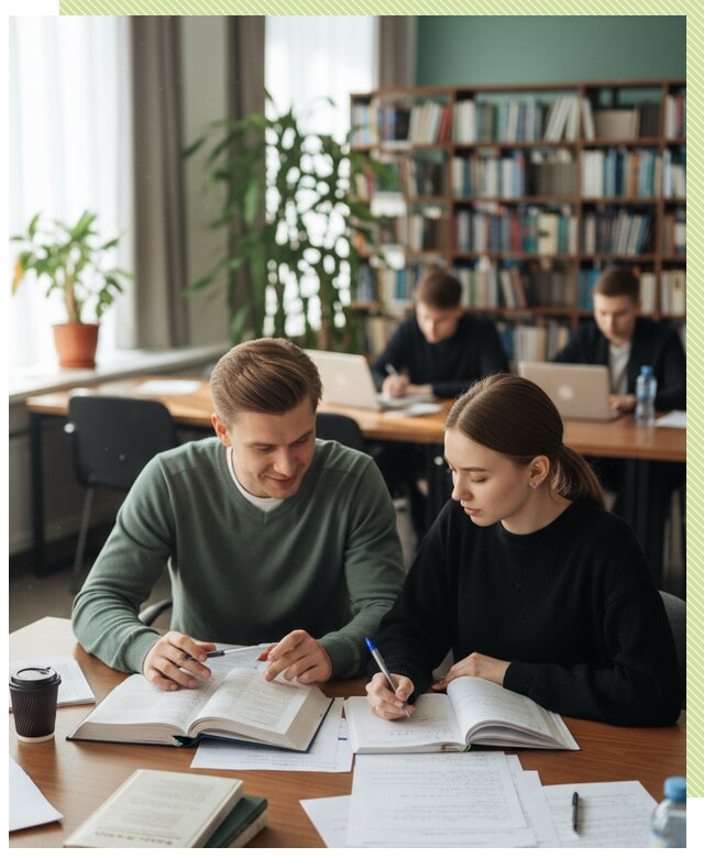 Репетитор для студентов медиков в Новом Уренгое от 1560 р. | Репетитор-Нвг